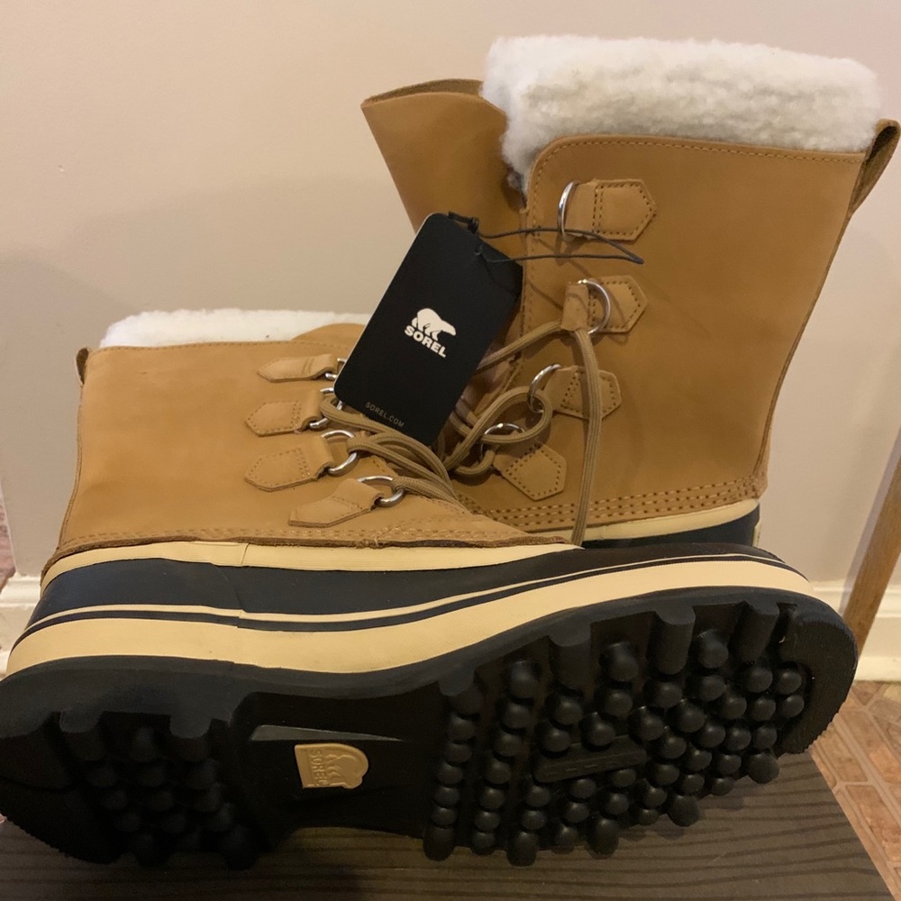 Sorel Snow Boots